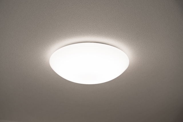 照明・電球交換